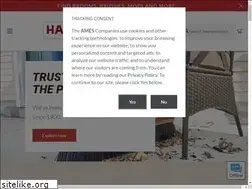 Sites similar to harperbrush.com
