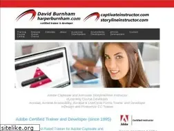 Sites similar to harperburnham.com
