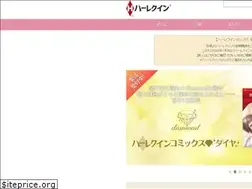 Sites similar to harpercollins.co.jp