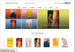 Sites similar to harpercollins.com.au