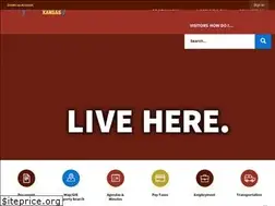 Sites similar to harpercountyks.gov