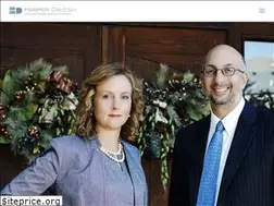 Sites similar to harperdanesh.com