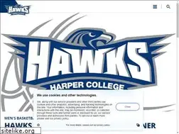 Sites similar to harperhawks.net