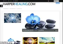 Sites similar to harperhealing.com