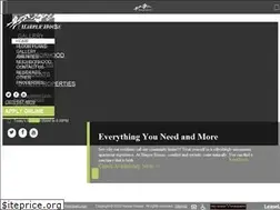 Sites similar to harperhouseapts.com