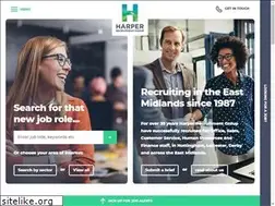Sites similar to harperhr.co.uk