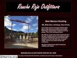 Sites similar to harperhunts.com