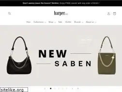 Sites similar to harperinc.co.nz