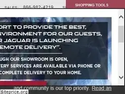 Sites similar to harperjaguar.net
