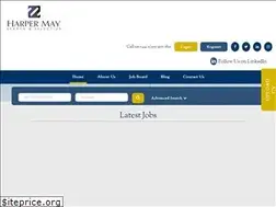 Sites similar to harpermay.com