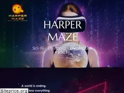 Sites similar to harpermaze.com