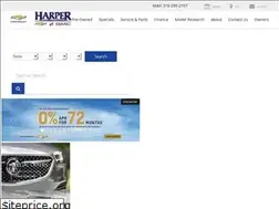 Sites similar to harperminden.com