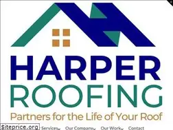 Sites similar to harperroofingcharleston.com