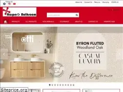 Sites similar to harpersbathroom.com.au