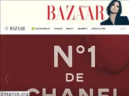 Sites similar to harpersbazaar.co.kr