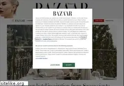 Sites similar to harpersbazaar.co.uk
