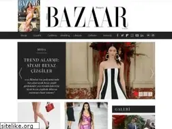 Sites similar to harpersbazaar.com.tr