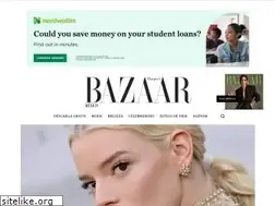 Sites similar to harpersbazaar.mx