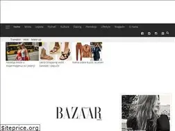 Sites similar to harpersbazaar.rs