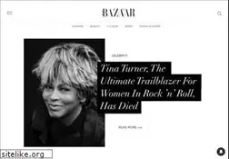 Sites similar to harpersbazaararabia.com