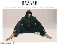 Sites similar to harpersbazaarmediakit.com