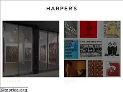 Sites similar to harpersbooks.com