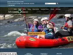 Sites similar to harpersferryadventurecenter.com