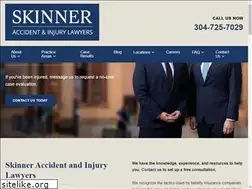 Sites similar to harpersferryattorney.com