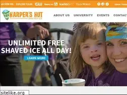 Sites similar to harpershutshavedice.com