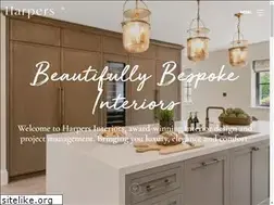 Sites similar to harpersinteriors.co.uk