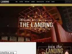 Sites similar to harperslanding.ca