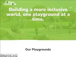Sites similar to harpersplayground.org