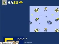 Sites similar to harpersu.com