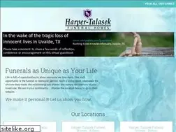 Sites similar to harpertalasekfh.com