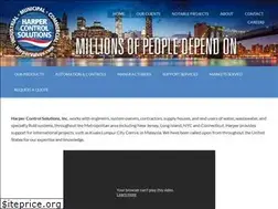 Sites similar to harpervalves.com