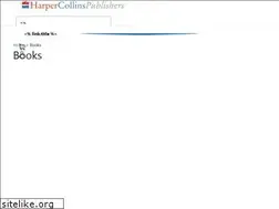 Sites similar to harpervoyagerbooks.com
