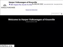 Sites similar to harpervw.com