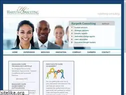 Sites similar to harpethconsulting.com