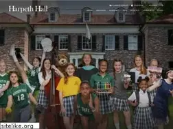 Sites similar to harpethhall.org