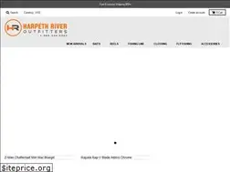 Sites similar to harpethriveroutfitters.com