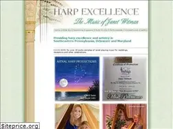 Sites similar to harpexcellence.com
