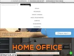 Sites similar to harpiacasa.com.br