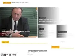 Sites similar to harpianews.com