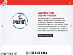 Sites similar to harpic.co.in