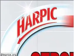 Sites similar to harpic.co.uk