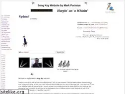Sites similar to harpinanawhinin.com