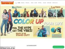 Sites similar to harpindojaya.com