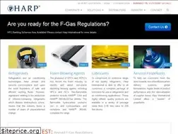 Sites similar to harpintl.com