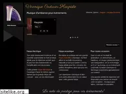 Sites similar to harpiste.ca
