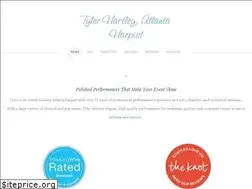 Sites similar to harpisttyler.com